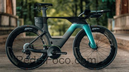 Scott Plasma 6 ficha tecnica